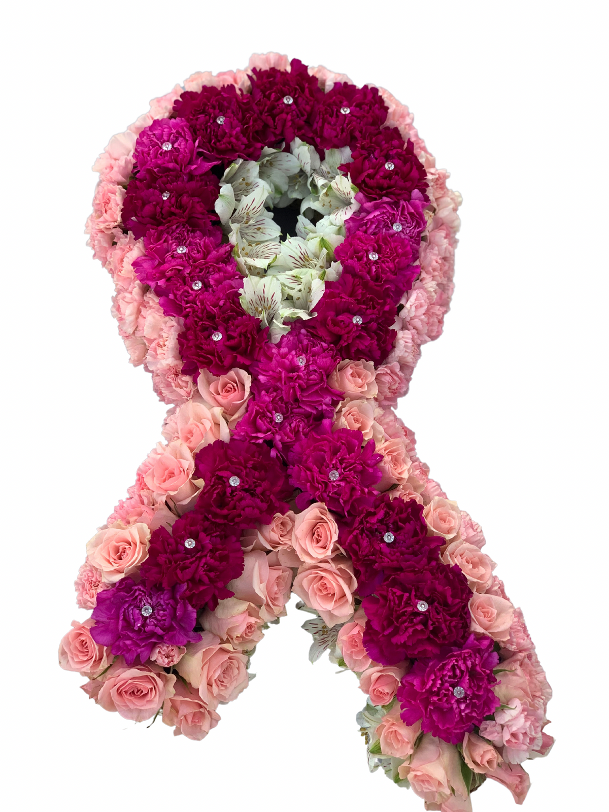 Breast Cancer Ribbon