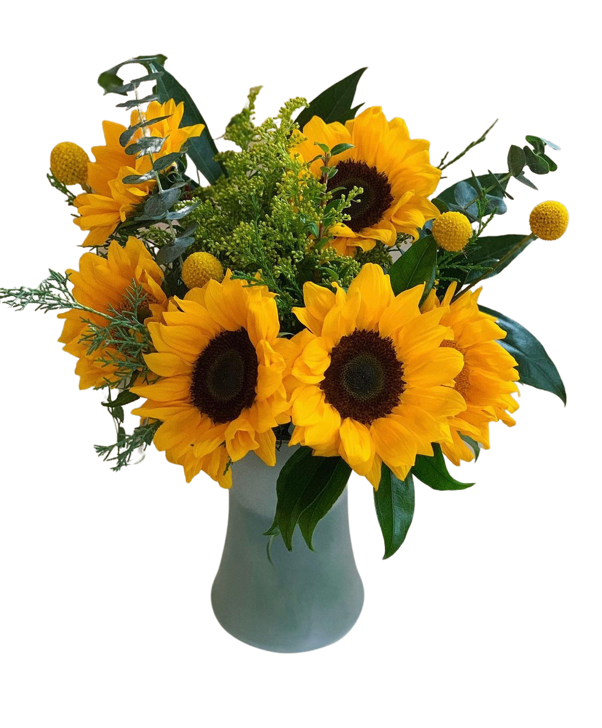 Sunflower Bouquet