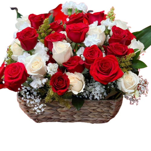 Sympathy Arrangement